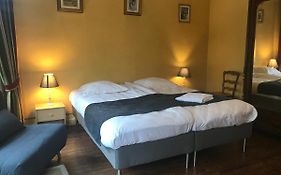 Hotel De Paris Restaurant Bistronomy